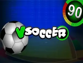 Virtual Soccer