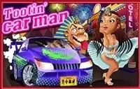 Tootin Car Man