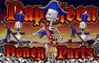 Napoleon Boney Parts