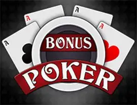 Bonus Poker Realtime Gaming