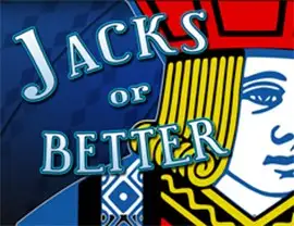 Jacks or Better Realtime Gaming