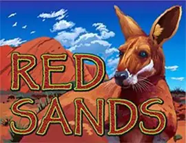Red Sands