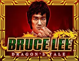 Bruce Lee Dragon's Tale