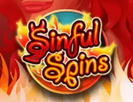 Sinful Spins by Amaya