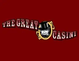 The Great Casini by Amaya