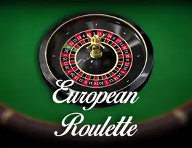European Roulette Red Tiger Gaming