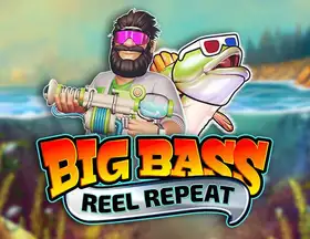 Big Bass Reel Repeat