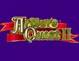 Arthur's Quest 2