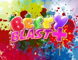 Berry Blast Plus by Amaya
