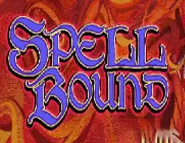 Spellbound