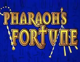 Pharaoh's Fortune by Apricot