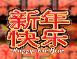 Happy New Year by Apricot