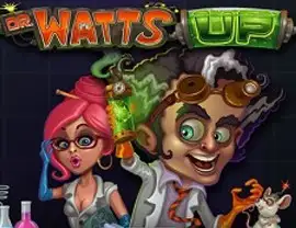 Dr Watts Up by Apricot