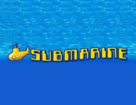 Submarine