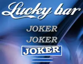 Lucky Bar by Kajot