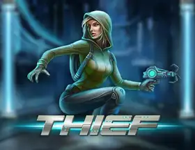 Thief NetEnt