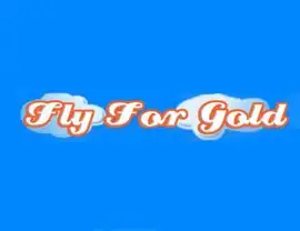 Fly for Gold