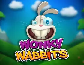 Wonky Wabbits