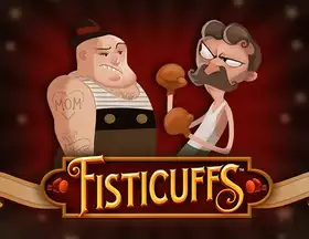 Fisticuffs