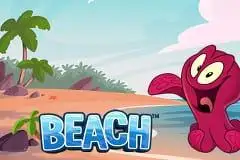 Beach by NetEnt