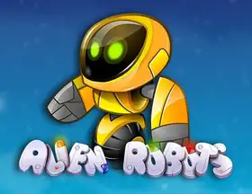 Alien Robots