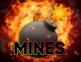 Mines Turbo Games