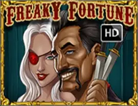 Freaky Fortune