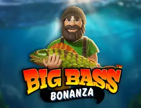 Big Bass Bonanza