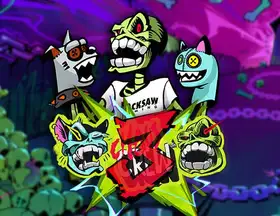 Chaos Crew 3