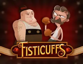 Fisticuffs