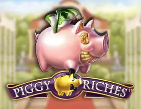 Piggy Riches