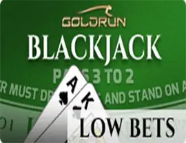 Jugar Blackjack Low Bets Por Dinero Real • Casino Online