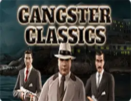 Jugar Gangster Classics Por Dinero Real • Casino Online