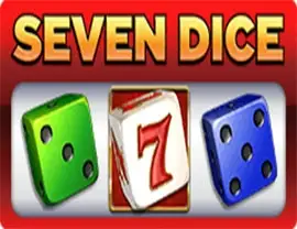Jugar Seven Dice Por Dinero Real • Casino Online