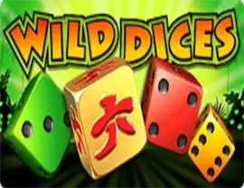 Jugar Wild Dices Por Dinero Real • Casino Online
