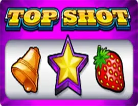 Jugar Top Shot Por Dinero Real • Casino Online
