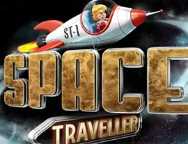 Jugar Space Traveller Por Dinero Real • Casino Online