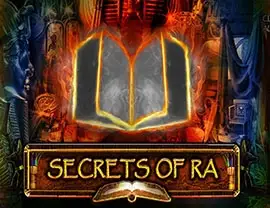 Jugar Secrets of Ra Por Dinero Real • Casino Online
