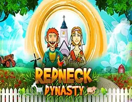 Jugar Redneck Dynasty Por Dinero Real • Casino Online