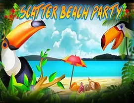 Jugar Scatter Beach Party Por Dinero Real • Casino Online