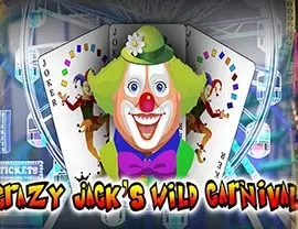 Jugar Crazy Jack Carnival Por Dinero Real • Casino Online