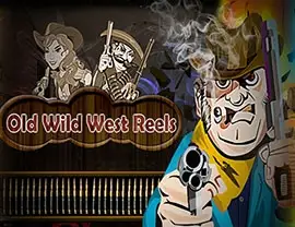Jugar Old Wild West Reels Por Dinero Real • Casino Online