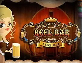 Jugar Reel Bar Por Dinero Real • Casino Online
