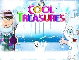 Jugar Cool Treasures Por Dinero Real • Casino Online