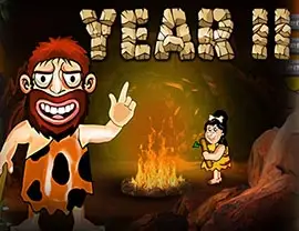 Jugar Year II Por Dinero Real • Casino Online