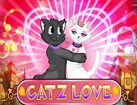 Jugar Catz Love Por Dinero Real • Casino Online