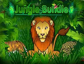 Jugar Jungle Bundle 3RS Por Dinero Real • Casino Online