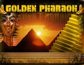 Jugar Golden Pharaoh 3RS Por Dinero Real • Casino Online