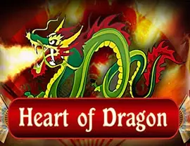 Jugar Heart of the dragon Por Dinero Real • Casino Online