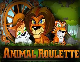 Jugar Animal Kingdom Roulette Por Dinero Real • Casino Online